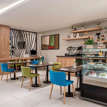 Adagio Aparthotel Jeddah Malik Road Экстерьер фото