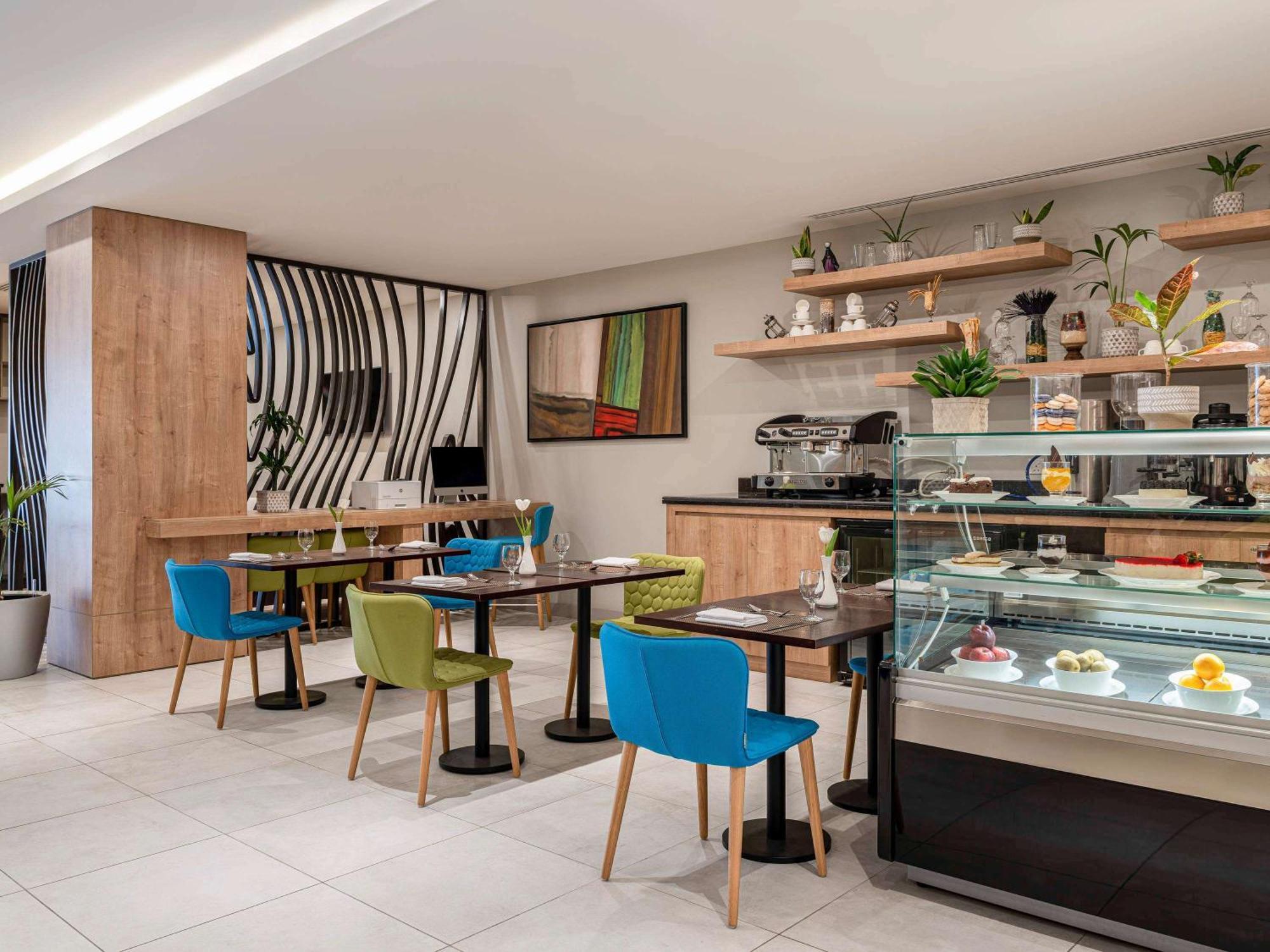 Adagio Aparthotel Jeddah Malik Road Экстерьер фото